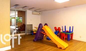 Imagem 6: APARTAMENTO RESIDENCIAL em Rio de Janeiro - RJ, Jardim Botânico