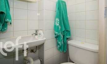 Imagem 2: APARTAMENTO RESIDENCIAL em Rio de Janeiro - RJ, Jardim Botânico