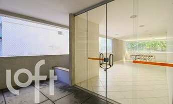 Imagem 4: APARTAMENTO RESIDENCIAL em Rio de Janeiro - RJ, Jardim Botânico