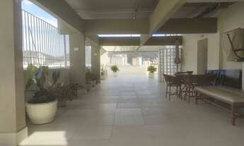 Imagem 3: APARTAMENTO RESIDENCIAL em Rio de Janeiro - RJ, Humaitá