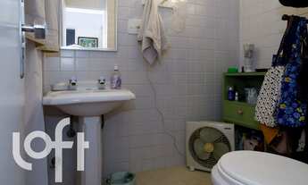 Imagem 3: APARTAMENTO RESIDENCIAL em Rio de Janeiro - RJ, Jardim Botânico