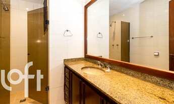 Imagem 4: APARTAMENTO RESIDENCIAL em Rio de Janeiro - RJ, Jardim Botânico