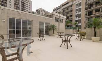 Imagem 5: APARTAMENTO RESIDENCIAL em Rio de Janeiro - RJ, Jardim Botânico