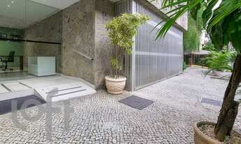 Imagem 6: APARTAMENTO RESIDENCIAL em Rio de Janeiro - RJ, Lagoa