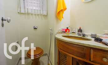 Imagem 2: APARTAMENTO RESIDENCIAL em Rio de Janeiro - RJ, Jardim Botânico