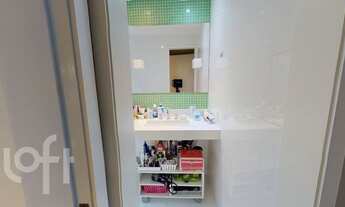 Imagem 3: APARTAMENTO RESIDENCIAL em Rio de Janeiro - RJ, Lagoa