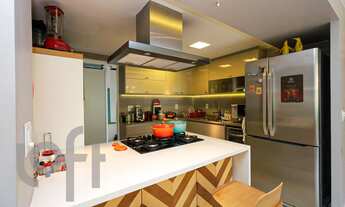 Imagem 5: APARTAMENTO RESIDENCIAL em Rio de Janeiro - RJ, Gávea