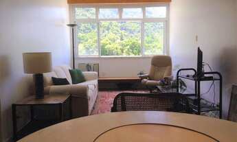 Imagem 1: APARTAMENTO RESIDENCIAL em Rio de Janeiro - RJ, Jardim Botânico