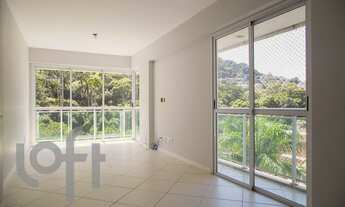 Imagem 6: APARTAMENTO RESIDENCIAL em Rio de Janeiro - RJ, Lagoa