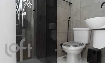 Imagem 2: APARTAMENTO RESIDENCIAL em Rio de Janeiro - RJ, Gávea