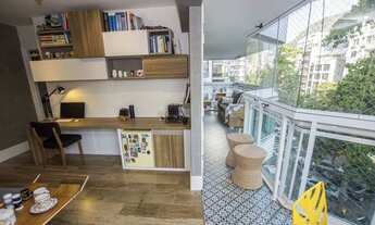 Imagem 5: APARTAMENTO RESIDENCIAL em Rio de Janeiro - RJ, Lagoa