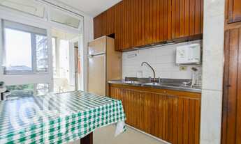 Imagem 7: APARTAMENTO RESIDENCIAL em Rio de Janeiro - RJ, Gávea