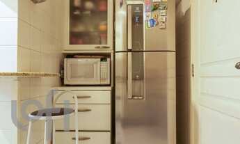 Imagem 5: APARTAMENTO RESIDENCIAL em Rio de Janeiro - RJ, Jardim Botânico