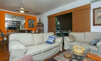 Imagem 1: APARTAMENTO RESIDENCIAL em Rio de Janeiro - RJ, Ipanema