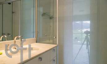 Imagem 2: APARTAMENTO RESIDENCIAL em Rio de Janeiro - RJ, Lagoa