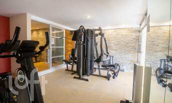 Imagem 6: APARTAMENTO RESIDENCIAL em Rio de Janeiro - RJ, Gávea