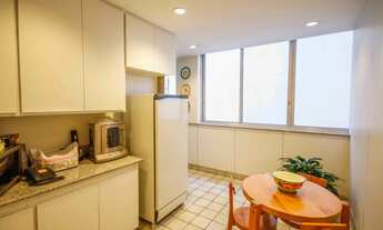 Imagem 7: APARTAMENTO RESIDENCIAL em Rio de Janeiro - RJ, Leblon