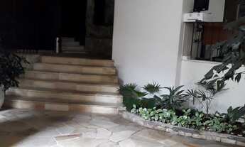 Imagem 3: APARTAMENTO RESIDENCIAL em Rio de Janeiro - RJ, Jardim Botânico