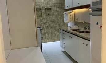 Imagem 4: APARTAMENTO RESIDENCIAL em Rio de Janeiro - RJ, Jardim Botânico