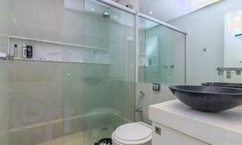 Imagem 4: APARTAMENTO RESIDENCIAL em Rio de Janeiro - RJ, Lagoa