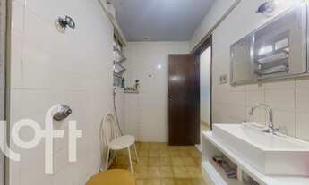 Imagem 4: APARTAMENTO RESIDENCIAL em Rio de Janeiro - RJ, Humaitá