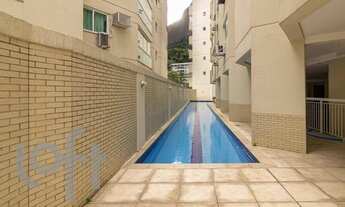 Imagem 6: APARTAMENTO RESIDENCIAL em Rio de Janeiro - RJ, Jardim Botânico