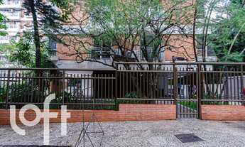 Imagem 6: APARTAMENTO RESIDENCIAL em Rio de Janeiro - RJ, Gávea