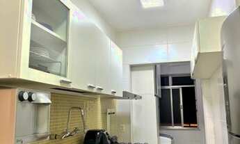 Imagem 6: APARTAMENTO RESIDENCIAL em Rio de Janeiro - RJ, Lagoa