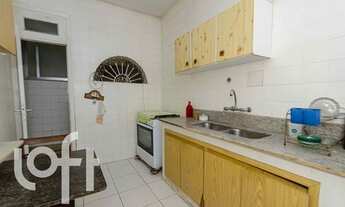 Imagem 7: APARTAMENTO RESIDENCIAL em Rio de Janeiro - RJ, Gávea