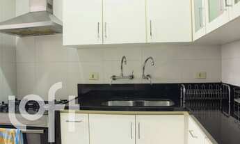 Imagem 7: APARTAMENTO RESIDENCIAL em Rio de Janeiro - RJ, Jardim Botânico