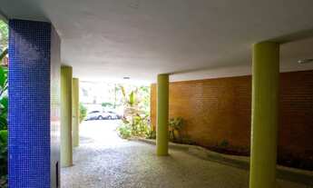 Imagem 3: APARTAMENTO RESIDENCIAL em RIO DE JANEIRO - RJ, JARDIM BOTÂNICO