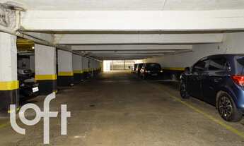 Imagem 4: APARTAMENTO RESIDENCIAL em Rio de Janeiro - RJ, Jardim Botânico