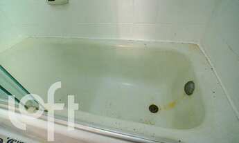 Imagem 3: APARTAMENTO RESIDENCIAL em Rio de Janeiro - RJ, Jardim Botânico