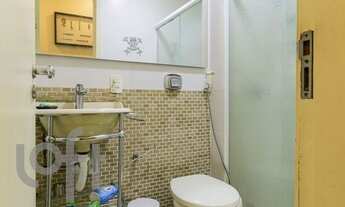 Imagem 3: APARTAMENTO RESIDENCIAL em Rio de Janeiro - RJ, Jardim Botânico