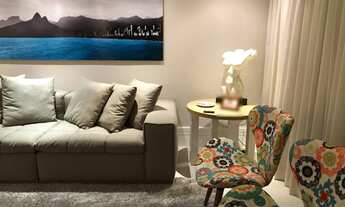 Imagem 6: APARTAMENTO RESIDENCIAL em Rio de Janeiro - RJ, Jardim Oceânico