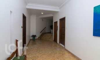 Imagem 5: APARTAMENTO RESIDENCIAL em Rio de Janeiro - RJ, Humaitá