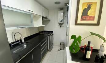 Imagem 7: APARTAMENTO RESIDENCIAL em Rio de Janeiro - RJ, Jardim Botânico