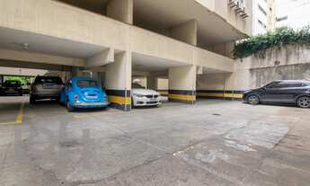 Imagem 3: APARTAMENTO RESIDENCIAL em Rio de Janeiro - RJ, Gávea