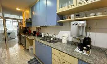 Imagem 5: APARTAMENTO RESIDENCIAL em Rio de Janeiro - RJ, Lagoa