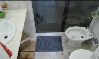 Imagem 2: APARTAMENTO RESIDENCIAL em Rio de Janeiro - RJ, Gávea