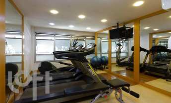 Imagem 6: APARTAMENTO RESIDENCIAL em Rio de Janeiro - RJ, Gávea