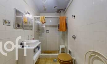 Imagem 3: APARTAMENTO RESIDENCIAL em Rio de Janeiro - RJ, Humaitá