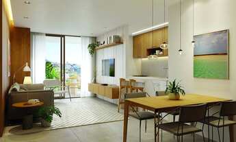 Imagem 4: COBERTURA RESIDENCIAL em Niterói - RJ, Ingá