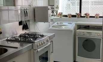 Imagem 5: APARTAMENTO RESIDENCIAL em Rio de Janeiro - RJ, Jardim Botânico