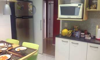 Imagem 6: APARTAMENTO RESIDENCIAL em Rio de Janeiro - RJ, Gávea