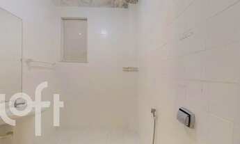 Imagem 2: APARTAMENTO RESIDENCIAL em Rio de Janeiro - RJ, Humaitá