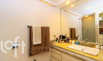 Imagem 2: APARTAMENTO RESIDENCIAL em Rio de Janeiro - RJ, Lagoa