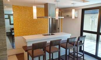 Imagem 7: APARTAMENTO RESIDENCIAL em Rio de Janeiro - RJ, Lagoa