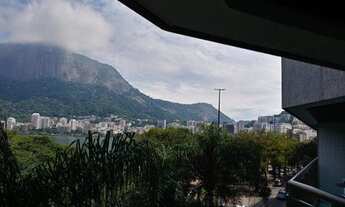 Imagem 4: APARTAMENTO RESIDENCIAL em Rio de Janeiro - RJ, Lagoa