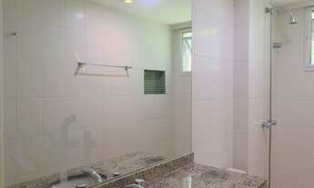 Imagem 3: APARTAMENTO RESIDENCIAL em Rio de Janeiro - RJ, Humaitá